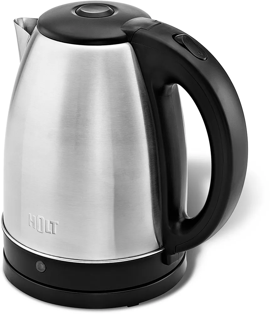 Чайник Holt HT-KT-019 черный/Китай/
Ш/к: 4814990002038 фото-2