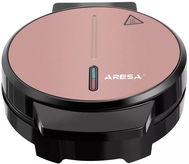 Вафельница Aresa AR-2805 фото-3