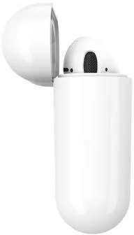 Наушники (Вставные) HOCO EW25 TRUE 771810) WHITE фото-4