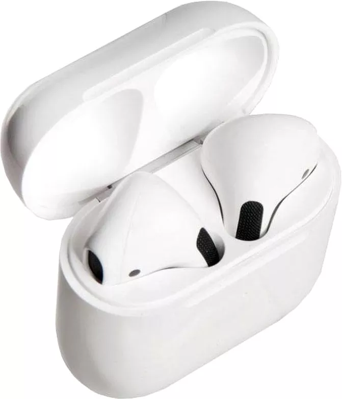 Наушники (Вставные) HOCO EW03 PLUS TRUE WIRELESS BT HEADSET (753885) фото-2