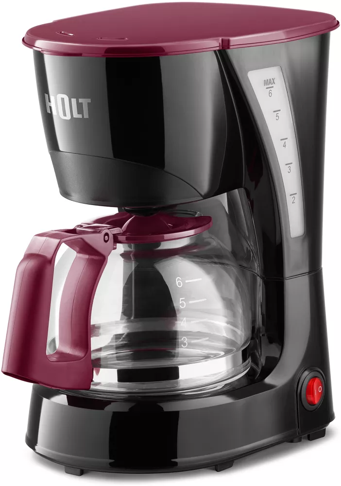 Кофеварка Holt HT-CM-007/Китай/
Ш/к: 4814990002014 Кофеварка Holt HT-CM-007/Китай/
Ш/к: 4814990002014