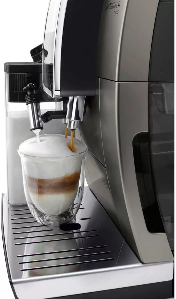 DeLonghi кофемашина ECAM380.95.TB фото-4