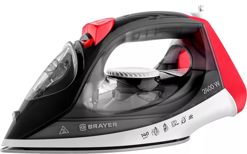 Утюг BRAYER BR4011 Утюг BRAYER BR4011