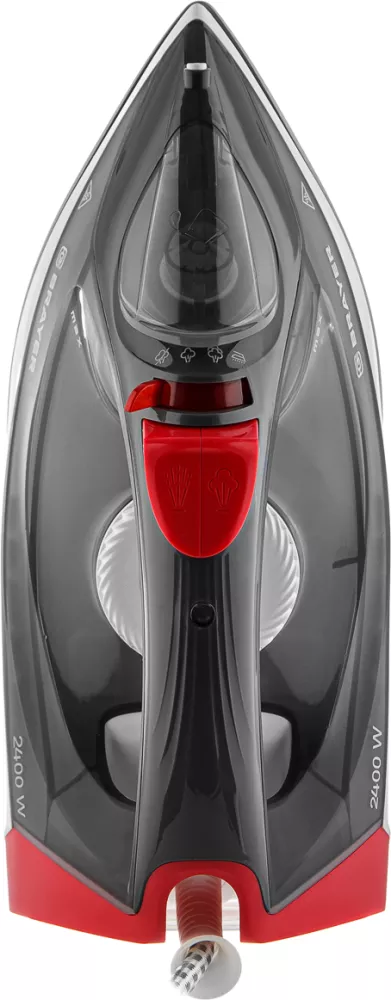 Утюг BRAYER BR4011 фото-4 Утюг BRAYER BR4011 фото-4