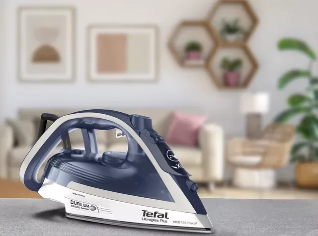 Электроутюг TEFAL FV6812E0 фото-4