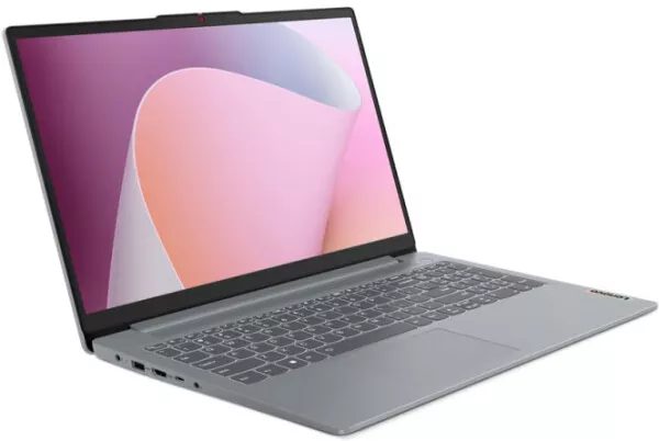Lenovo IdeaPad Slim 3/ 15AMN8/ R3-7320U/ 15.6 FHD AG IPS 300nits/ AMD Radeon 610M/ 8GB/ 512GB/ W11P/ фото-2