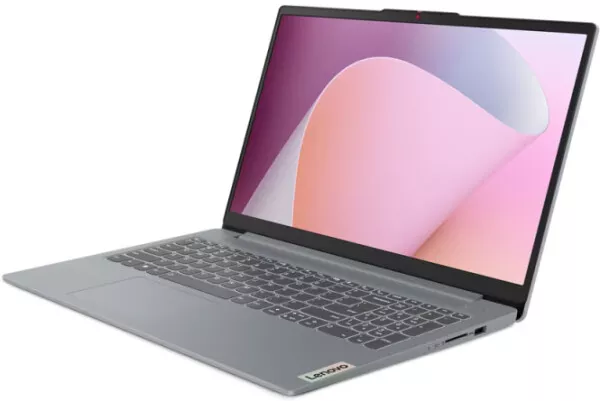 Lenovo IdeaPad Slim 3/ 15AMN8/ R3-7320U/ 15.6 FHD AG IPS 300nits/ AMD Radeon 610M/ 8GB/ 512GB/ W11P/ фото-3