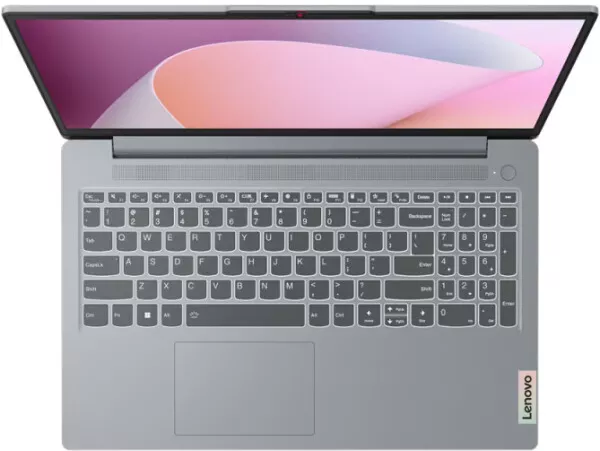 Lenovo IdeaPad Slim 3/ 15AMN8/ R3-7320U/ 15.6 FHD AG IPS 300nits/ AMD Radeon 610M/ 8GB/ 512GB/ W11P/ фото-5