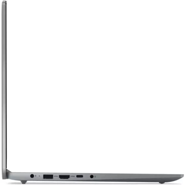 Lenovo IdeaPad Slim 3/ 15AMN8/ R3-7320U/ 15.6 FHD AG IPS 300nits/ AMD Radeon 610M/ 8GB/ 512GB/ W11P/ фото-6