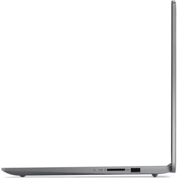 Lenovo IdeaPad Slim 3/ 15AMN8/ R3-7320U/ 15.6 FHD AG IPS 300nits/ AMD Radeon 610M/ 8GB/ 512GB/ W11P/ фото-7