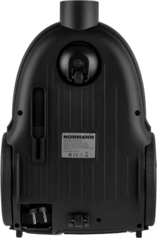 Пылесос бытовой Normann AVC-213 фото-7 Пылесос бытовой Normann AVC-213 фото-7
