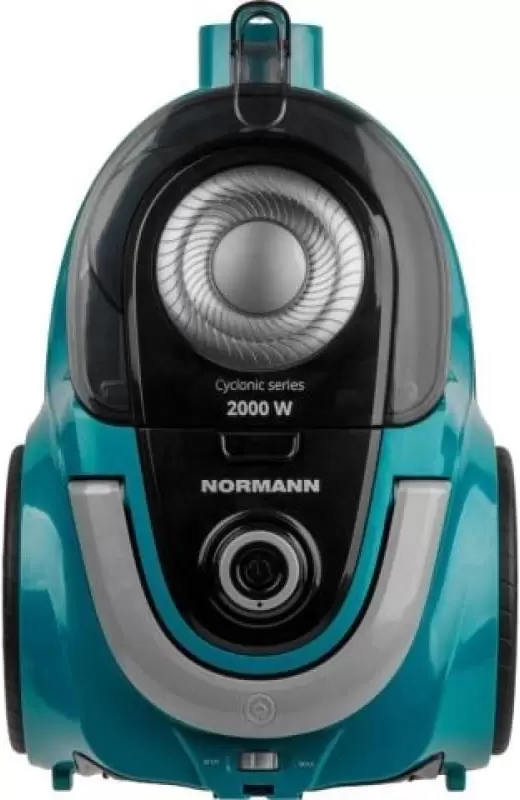 Пылесос бытовой Normann AVC-214 фото-2 Пылесос бытовой Normann AVC-214 фото-2