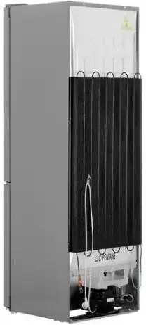 Холодильник-морозильник INDESIT ITS 5180 G фото-3