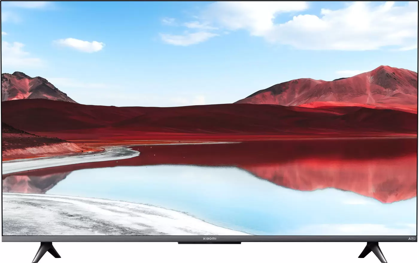 ELA5481GL Телевизор жидкокристаллический Xiaomi TV A 43 2025 (L43MA-AURU) - фото1 ELA5481GL Телевизор жидкокристаллический Xiaomi TV A 43 2025 (L43MA-AURU) - фото1
