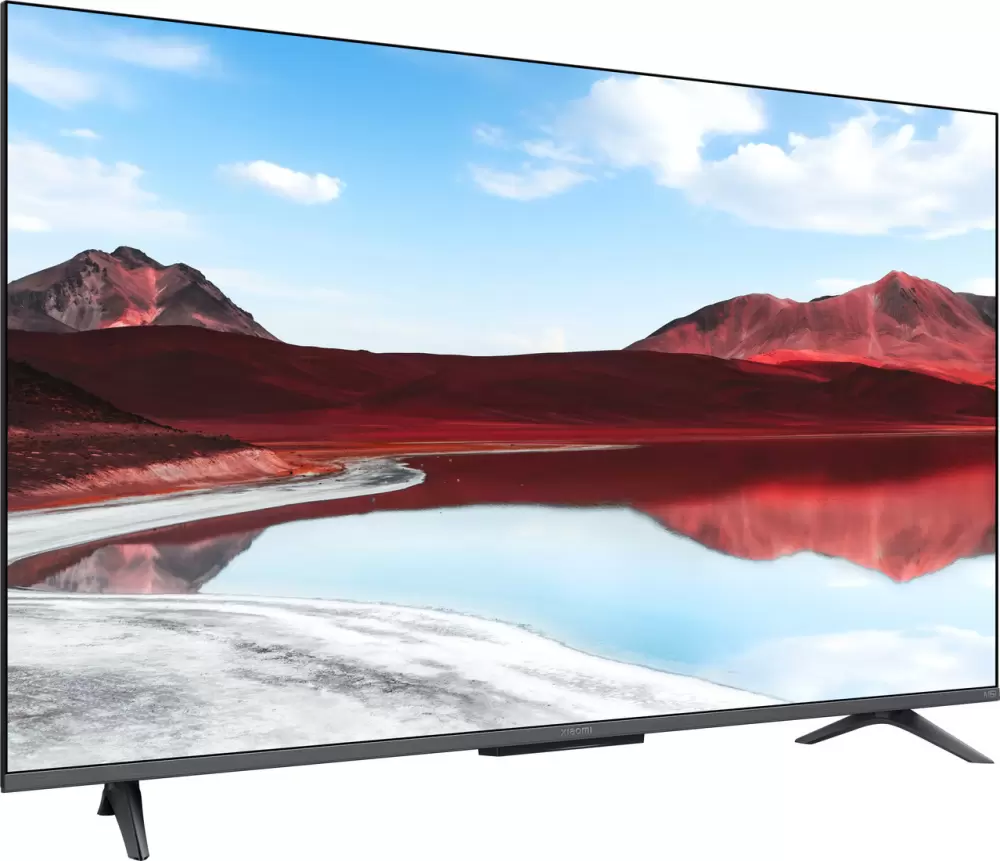 ELA5481GL Телевизор жидкокристаллический Xiaomi TV A 43 2025 (L43MA-AURU) - фото2 ELA5481GL Телевизор жидкокристаллический Xiaomi TV A 43 2025 (L43MA-AURU) - фото2
