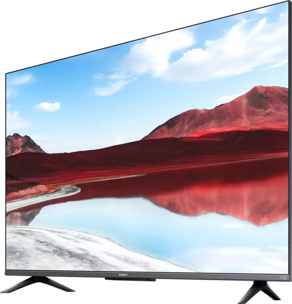 ELA5481GL Телевизор жидкокристаллический Xiaomi TV A 43 2025 (L43MA-AURU) фото-3