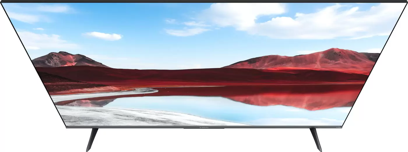 ELA5481GL Телевизор жидкокристаллический Xiaomi TV A 43 2025 (L43MA-AURU) фото-4