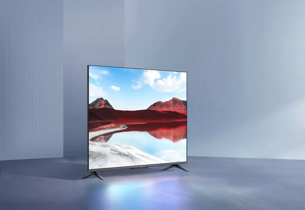 ELA5481GL Телевизор жидкокристаллический Xiaomi TV A 43 2025 (L43MA-AURU) фото-5
