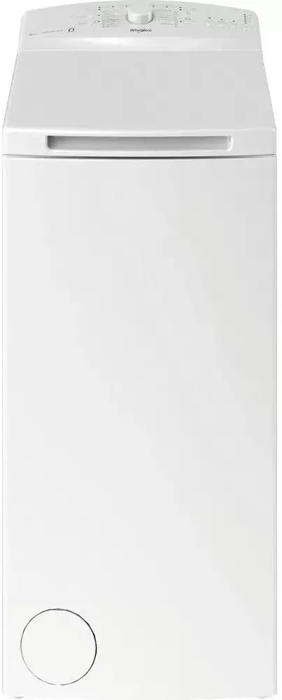 Стиральная машина WHIRLPOOL TDLR 6040L EU/N - фото