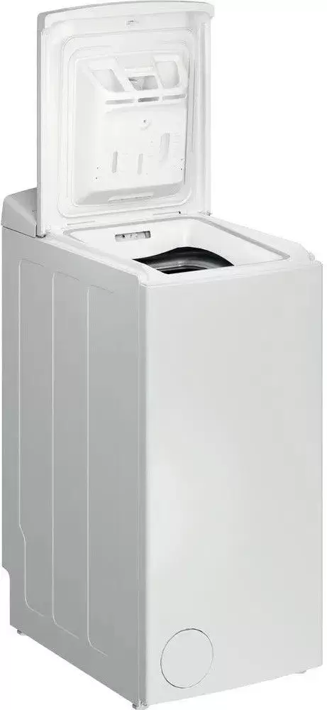 Стиральная машина WHIRLPOOL TDLR 6040L EU/N - фото2