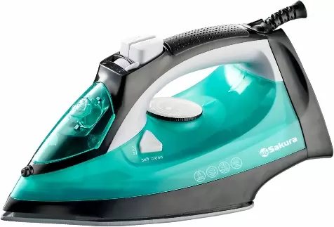 Утюг Sakura SA-3070CGR Утюг Sakura SA-3070CGR