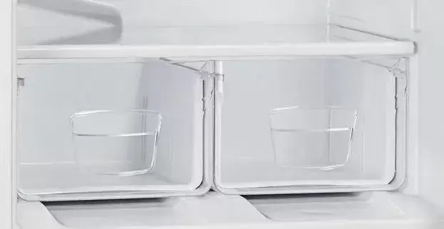 Холодильник-морозильник INDESIT ES 16 A фото-3
