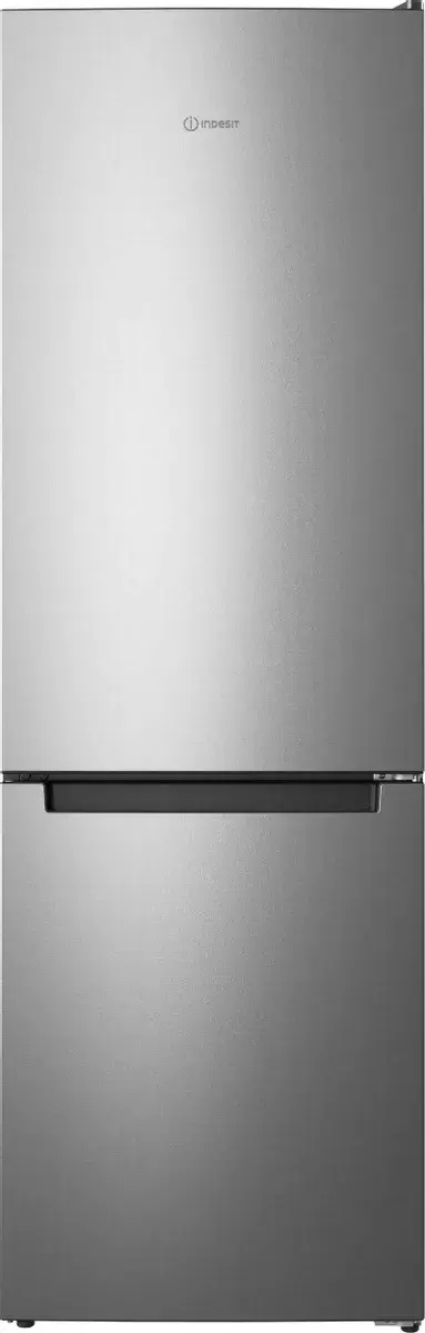 Холодильник-морозильник INDESIT ITS 5180 XB - фото1 Холодильник-морозильник INDESIT ITS 5180 XB - фото1