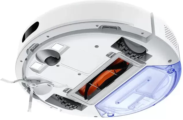 Пылесос-робот Xiaomi BHR8629EU Robot Vacuum S20 (White) (D106) фото-2