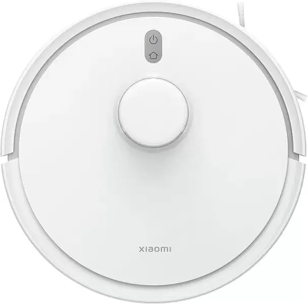 Пылесос-робот Xiaomi BHR8629EU Robot Vacuum S20 (White) (D106) фото-3