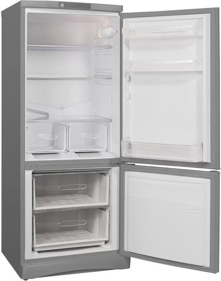Холодильник-морозильник INDESIT ES 15 GA фото-2 Холодильник-морозильник INDESIT ES 15 GA фото-2