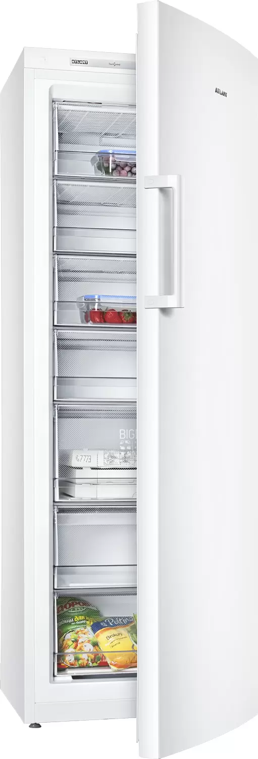Морозильник ATLANT М-7604-100 фото-6 Морозильник ATLANT М-7604-100 фото-6
