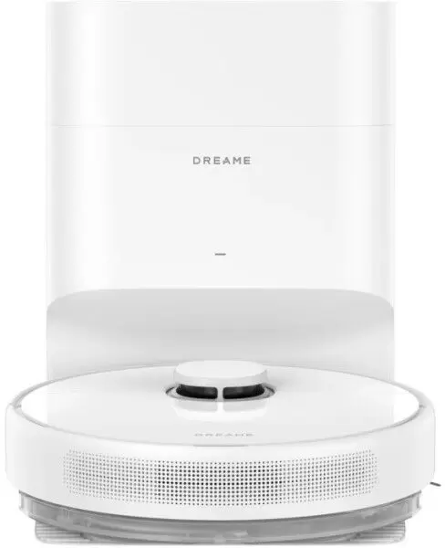 Робот-пылесос Dreame Robot Vacuum D10 Plus Gen 2 RLD32GD фото-3