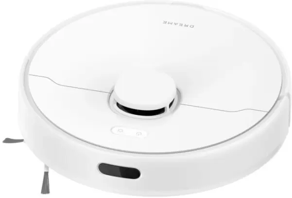 Робот-пылесос Dreame Robot Vacuum D10 Plus Gen 2 RLD32GD фото-5