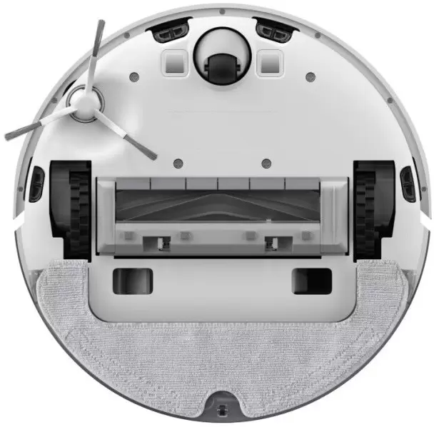 Робот-пылесос Dreame Robot Vacuum D10 Plus Gen 2 RLD32GD фото-6