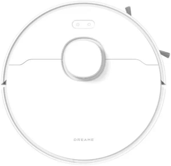 Робот-пылесос Dreame Robot Vacuum D10 Plus Gen 2 RLD32GD фото-9