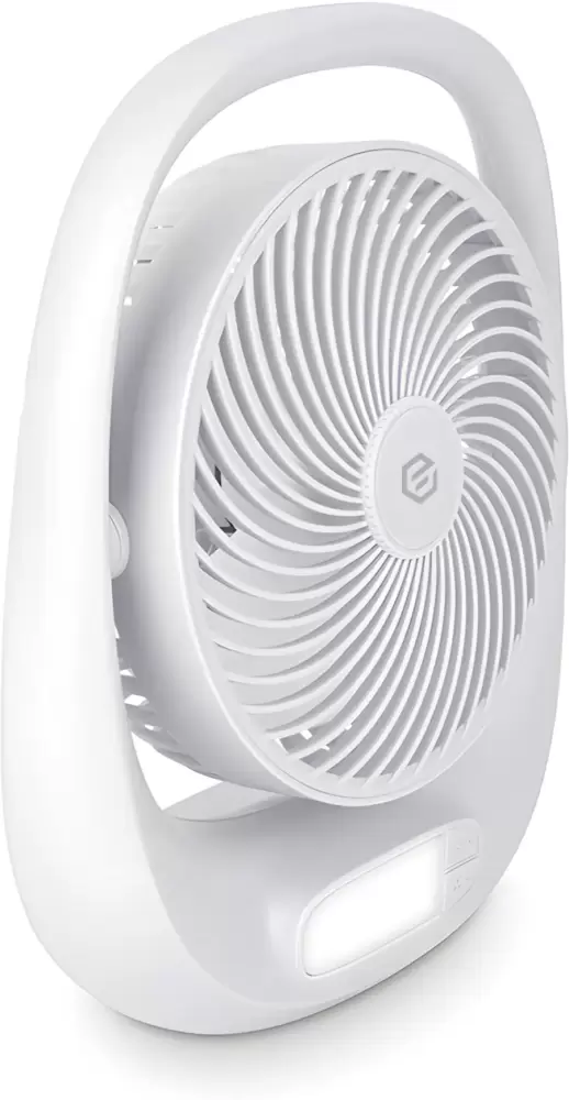 Настольный вентилятор EVOLUTION AirLeaf AL-101White фото-7 Настольный вентилятор EVOLUTION AirLeaf AL-101White фото-7