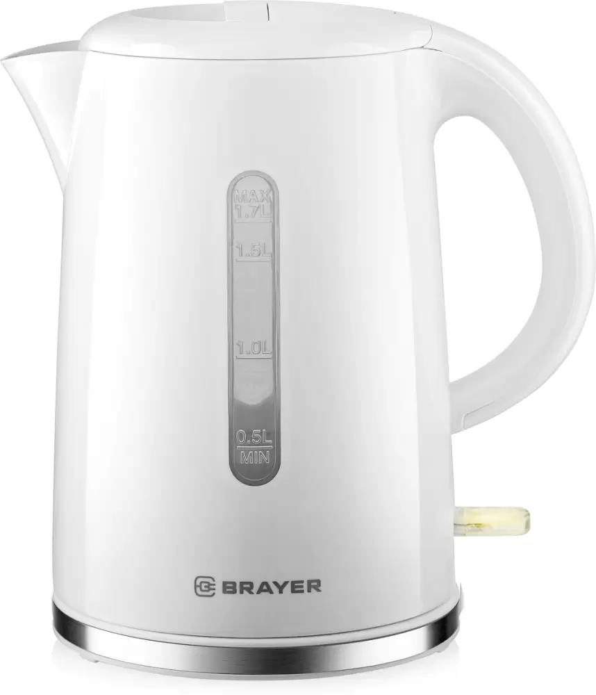 Электрический чайник Brayer BR6108 Электрический чайник Brayer BR6108