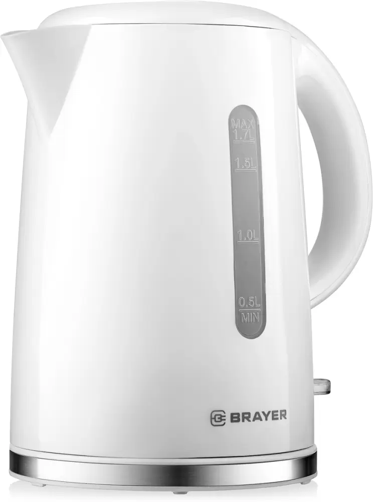 Электрический чайник Brayer BR6108 фото-2 Электрический чайник Brayer BR6108 фото-2