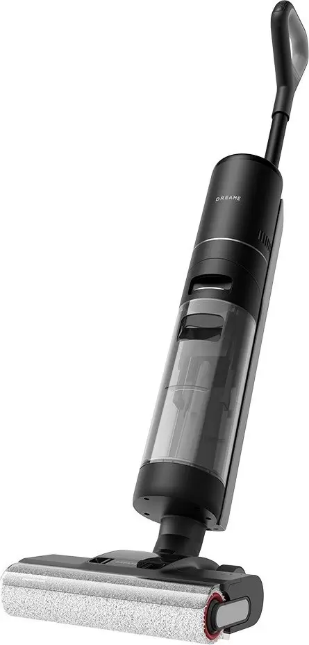 Беспроводной пылесос для сухой и влажной уборки Dreame G10 Pro Wet and Dry Vacuum (HHR20A) фото-3