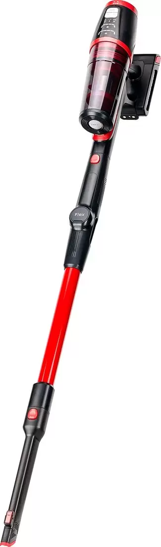 Беспроводной пылесос Evolution Smart Clean VCF2212M фото-11