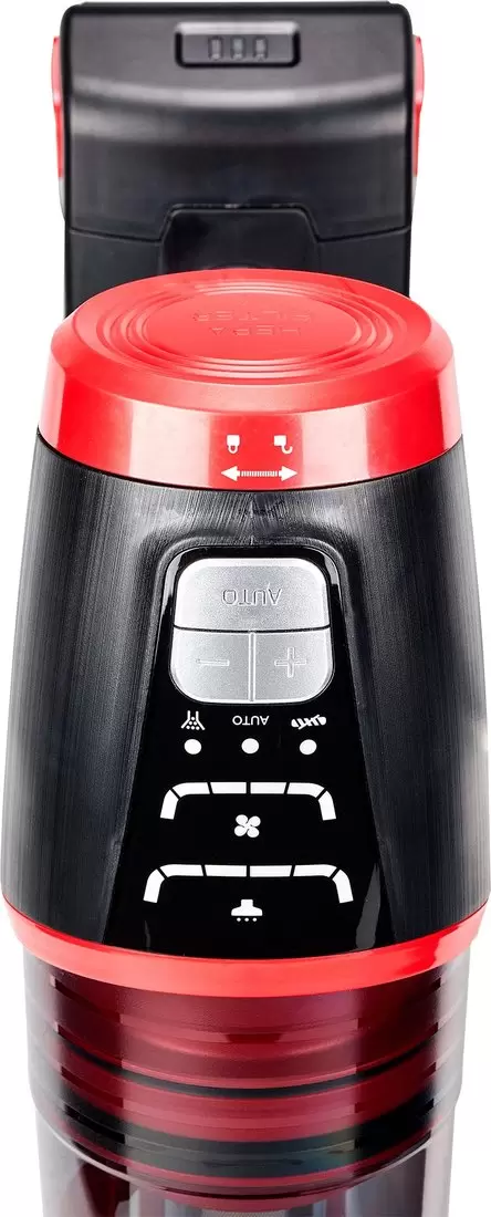 Беспроводной пылесос Evolution Smart Clean VCF2212M фото-12