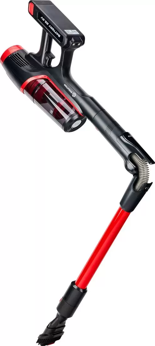 Беспроводной пылесос Evolution Smart Clean VCF2212M фото-3