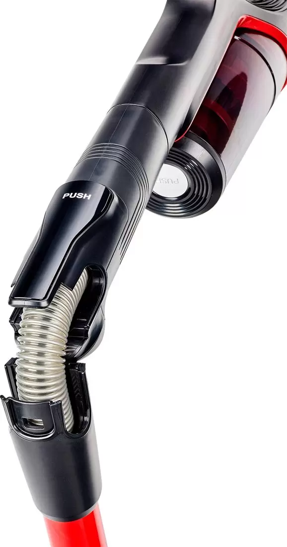 Беспроводной пылесос Evolution Smart Clean VCF2212M фото-4