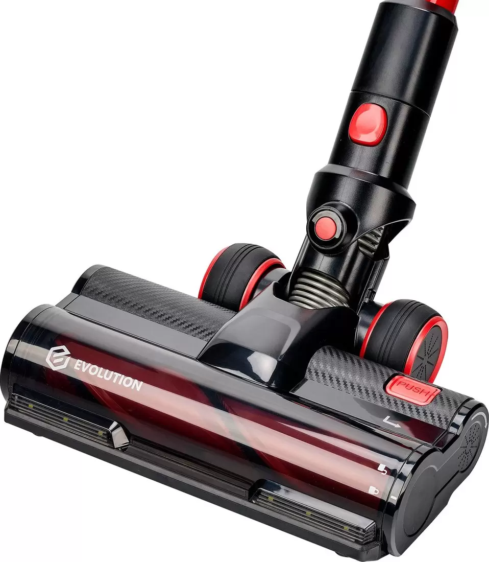 Беспроводной пылесос Evolution Smart Clean VCF2212M фото-7