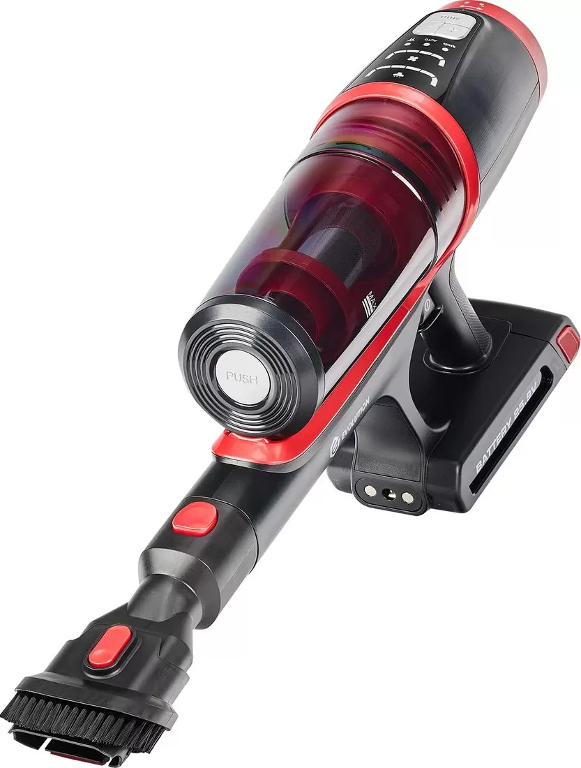 Беспроводной пылесос Evolution Smart Clean VCF2212M фото-8