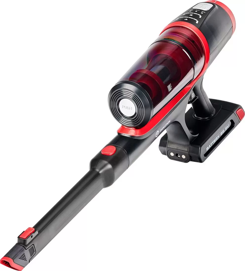 Беспроводной пылесос Evolution Smart Clean VCF2212M фото-9