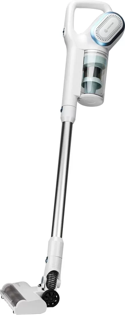 Вертикальный пылесос EVOLUTION LX950 white blue фото-10 Вертикальный пылесос EVOLUTION LX950 white blue фото-10