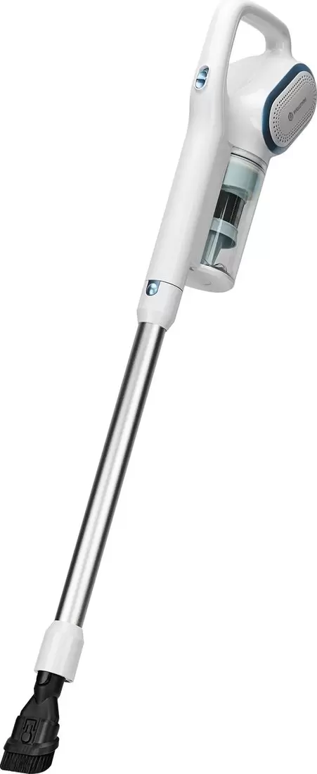 Вертикальный пылесос EVOLUTION LX950 white blue фото-11 Вертикальный пылесос EVOLUTION LX950 white blue фото-11