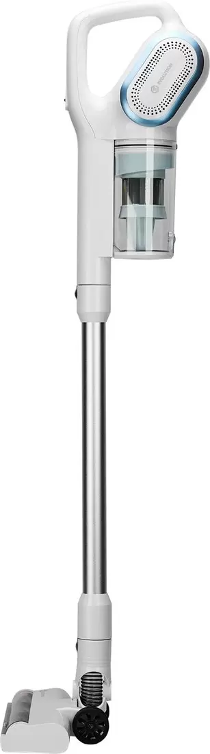Вертикальный пылесос EVOLUTION LX950 white blue фото-6 Вертикальный пылесос EVOLUTION LX950 white blue фото-6