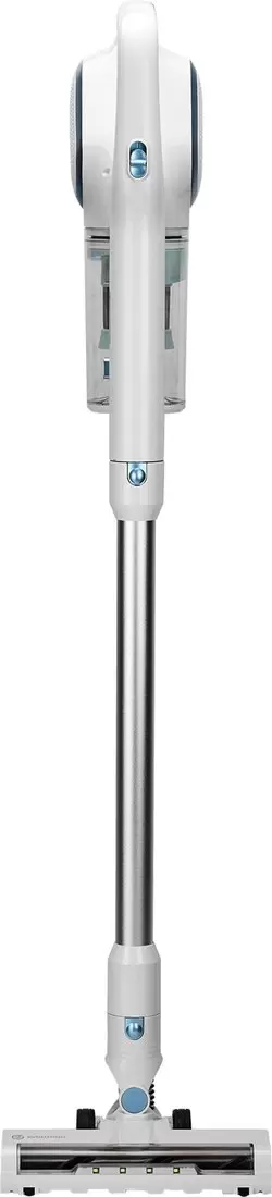 Вертикальный пылесос EVOLUTION LX950 white blue фото-7 Вертикальный пылесос EVOLUTION LX950 white blue фото-7